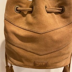 Frye & Co Bucket Bag